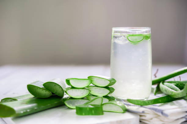 200 ml Aloe Vera